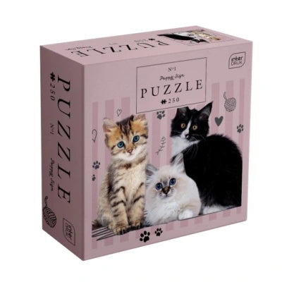 Puzzle 250 Puppy Sign 1