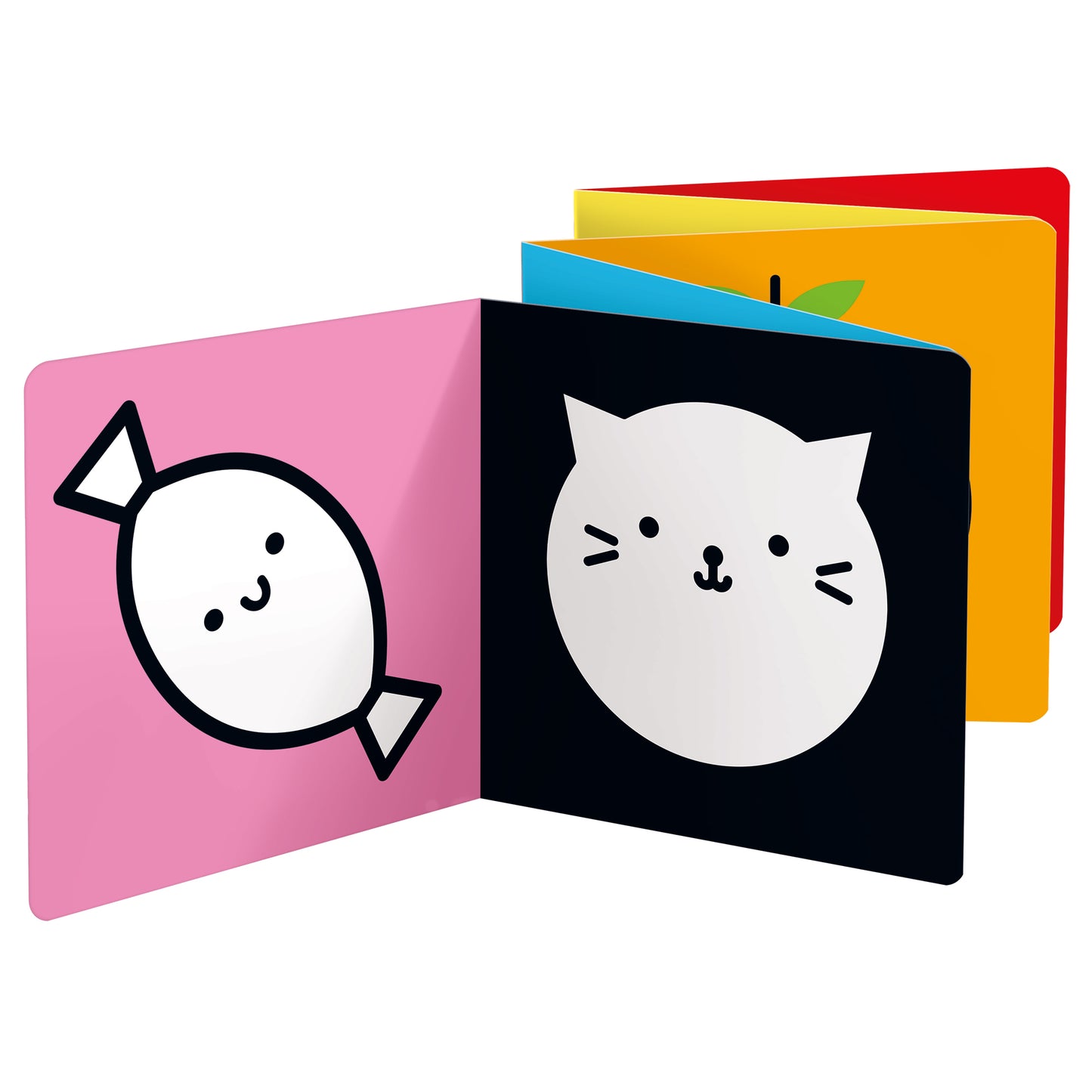 Looong Coloring Books The Write Grip - Colors