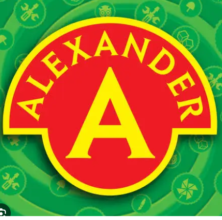 Alexander Toys