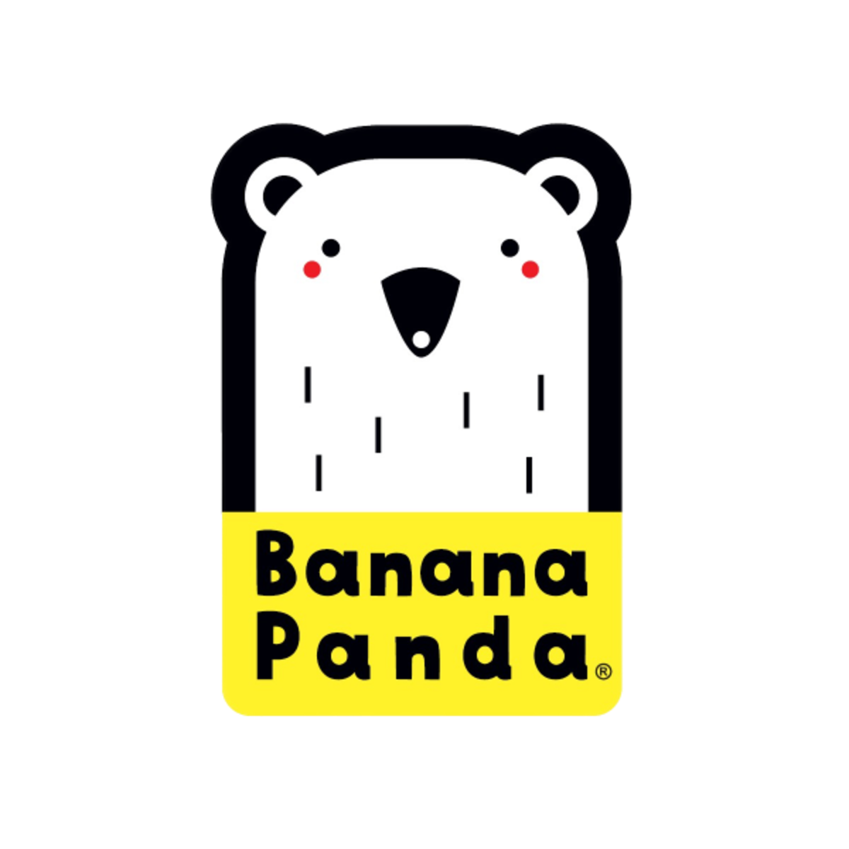 Banana Panda