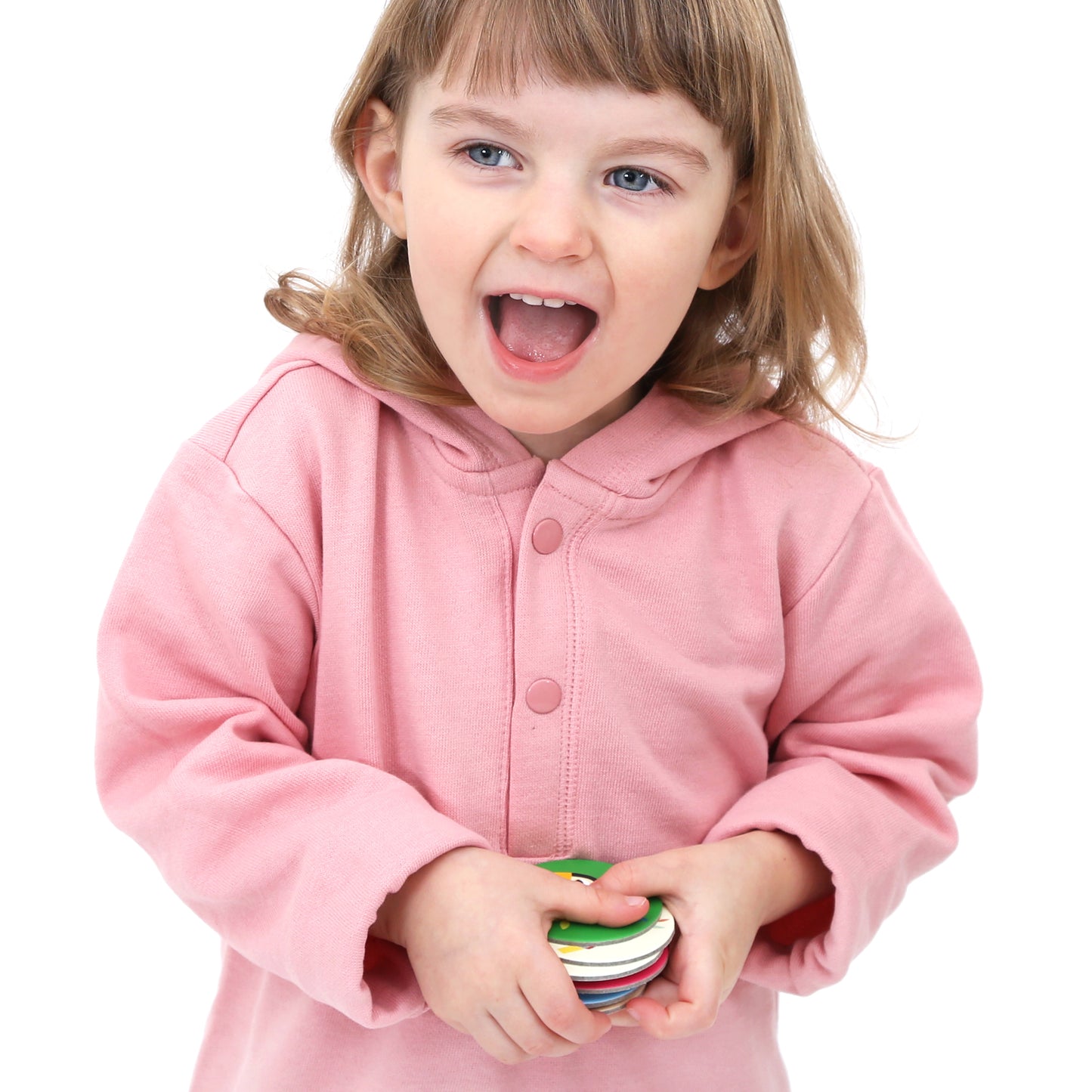 On-the-Go Memory Game Animals